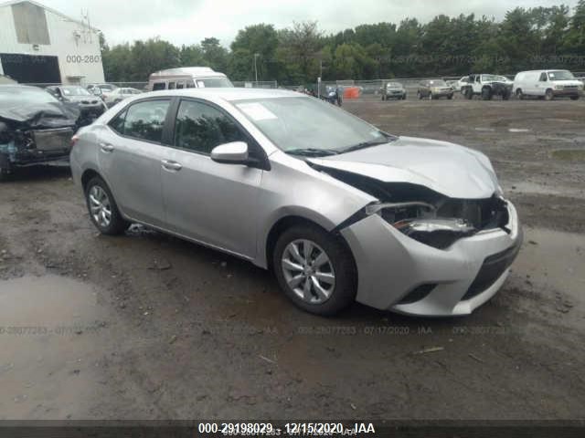 TOYOTA COROLLA 2014 2t1burhe3ec147024