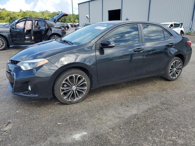 TOYOTA COROLLA L 2014 2t1burhe3ec148710