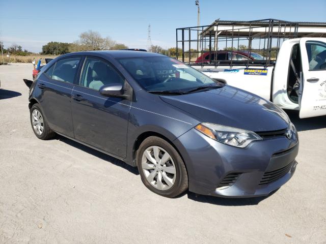 TOYOTA COROLLA L 2014 2t1burhe3ec149033