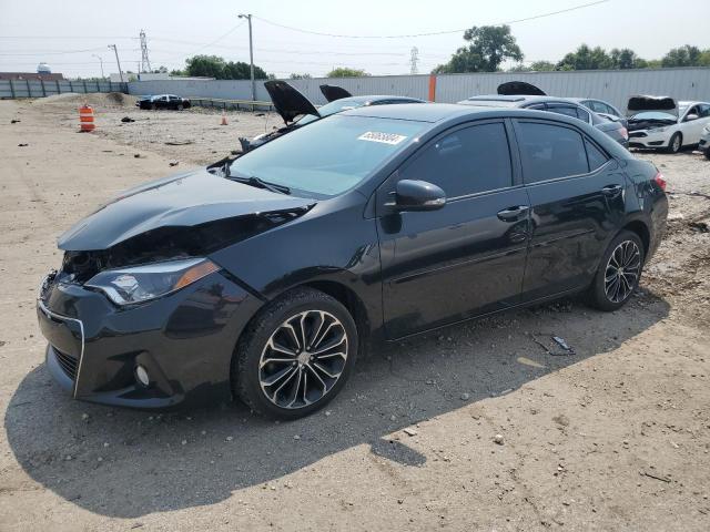 TOYOTA COROLLA L 2014 2t1burhe3ec149792