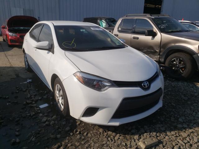 TOYOTA COROLLA L 2014 2t1burhe3ec159156