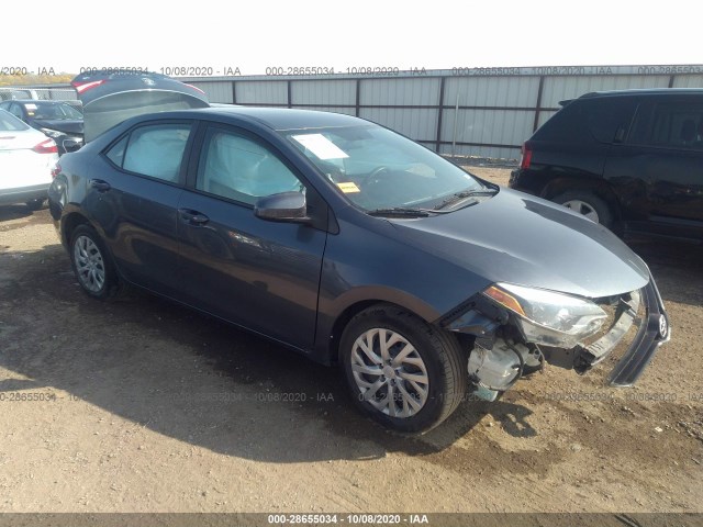 TOYOTA COROLLA 2014 2t1burhe3ec165216