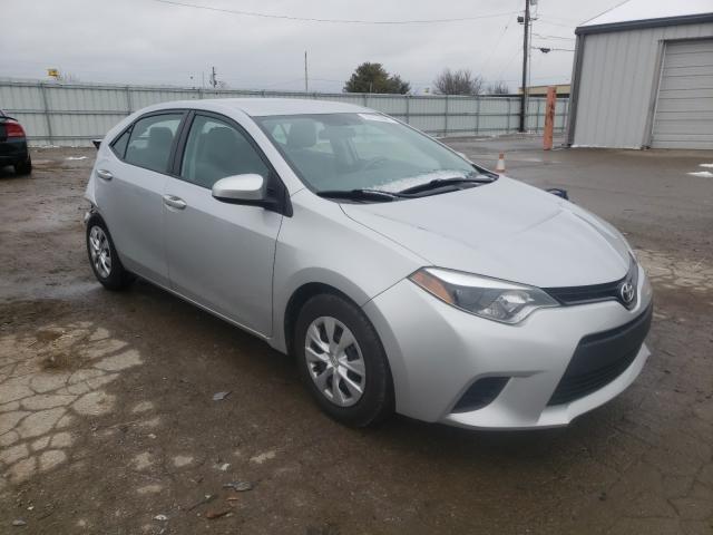 TOYOTA COROLLA L 2014 2t1burhe3ec178130