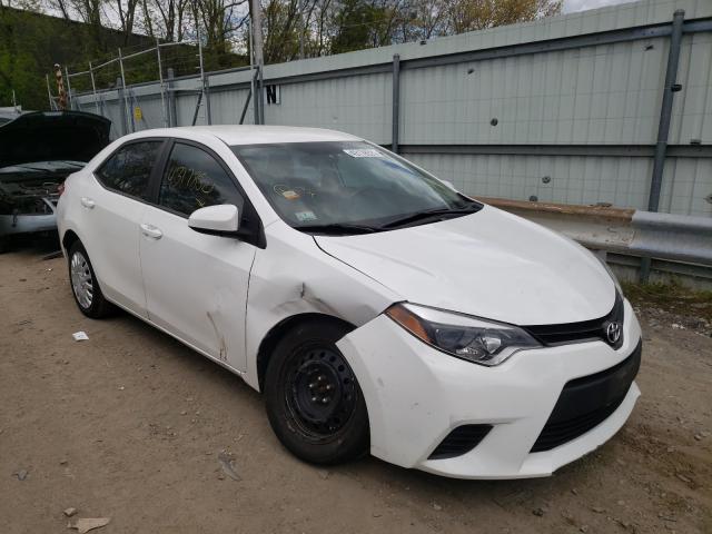 TOYOTA COROLLA L 2014 2t1burhe3ec182663