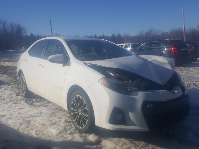 TOYOTA COROLLA L 2014 2t1burhe3ec194263