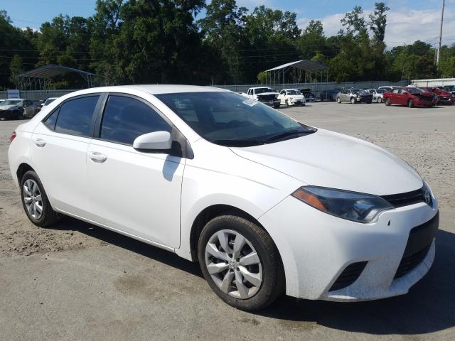 TOYOTA COROLLA L 2014 2t1burhe3ec194747