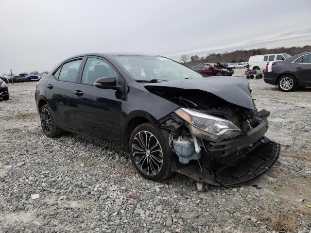 TOYOTA COROLLA L 2014 2t1burhe3ec200532