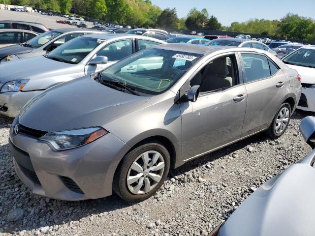 TOYOTA COROLLA 2014 2t1burhe3ec201017