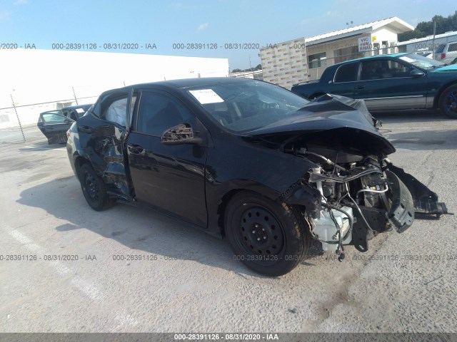 TOYOTA COROLLA 2014 2t1burhe3ec202443