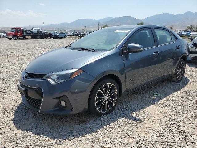 TOYOTA COROLLA 2014 2t1burhe3ec213250