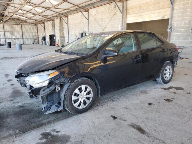 TOYOTA COROLLA L 2014 2t1burhe3ec227293