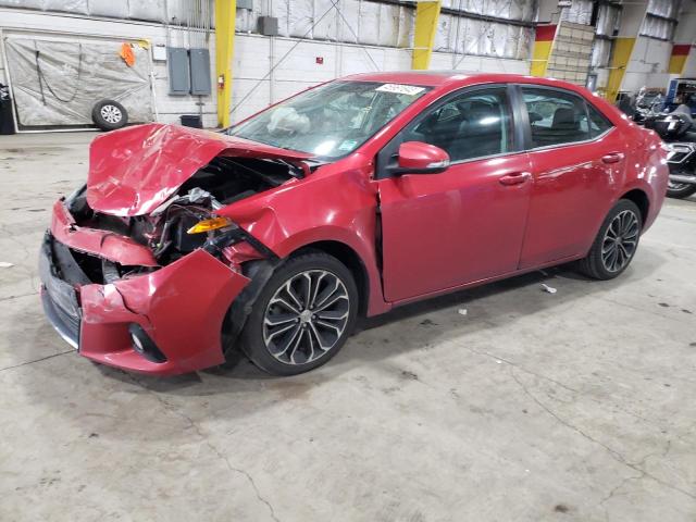 TOYOTA COROLLA L 2015 2t1burhe3fc229305