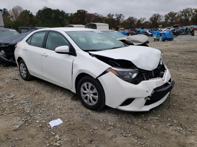 TOYOTA COROLLA L 2015 2t1burhe3fc230731