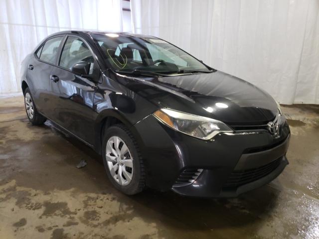 TOYOTA COROLLA L 2015 2t1burhe3fc233662