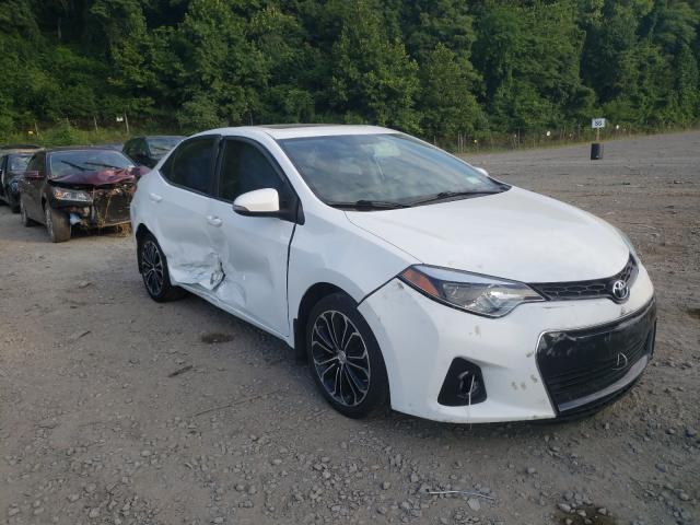 TOYOTA COROLLA L 2015 2t1burhe3fc235475