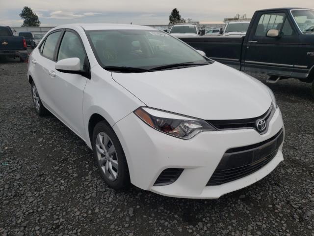 TOYOTA COROLLA 2015 2t1burhe3fc236786