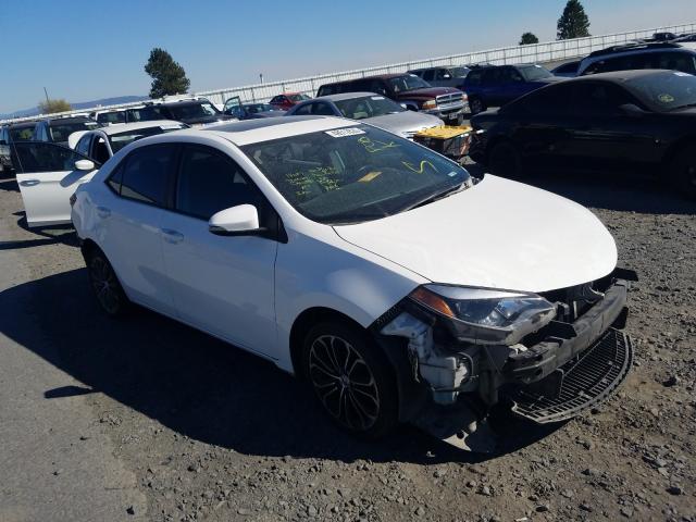 TOYOTA COROLLA L 2015 2t1burhe3fc237405