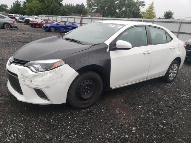 TOYOTA COROLLA 2015 2t1burhe3fc239946