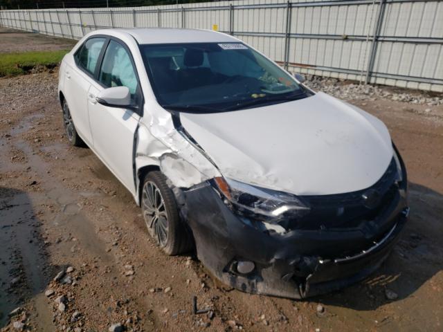 TOYOTA COROLLA L 2015 2t1burhe3fc242992