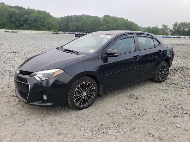 TOYOTA COROLLA L 2015 2t1burhe3fc243964