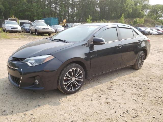 TOYOTA COROLLA L 2015 2t1burhe3fc244189