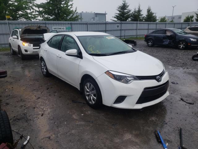 TOYOTA COROLLA L 2015 2t1burhe3fc245312