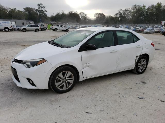 TOYOTA COROLLA L 2015 2t1burhe3fc247500