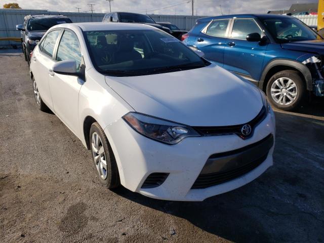 TOYOTA COROLLA L 2015 2t1burhe3fc247979