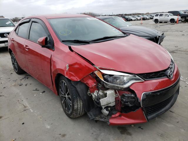 TOYOTA COROLLA L 2015 2t1burhe3fc250087