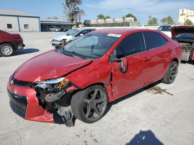 TOYOTA COROLLA 2015 2t1burhe3fc251370