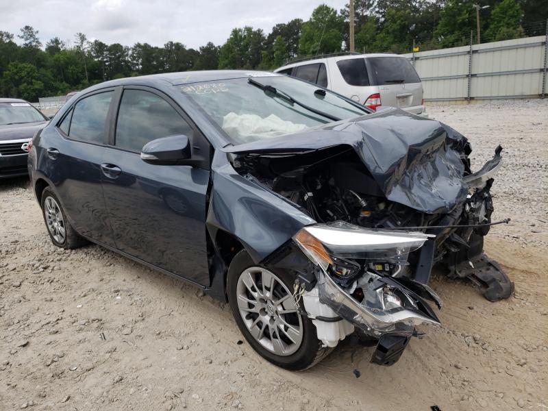 TOYOTA COROLLA L 2015 2t1burhe3fc252969