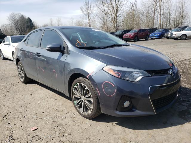 TOYOTA COROLLA 2015 2t1burhe3fc253913