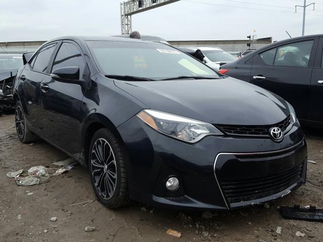 TOYOTA COROLLA L 2015 2t1burhe3fc258710