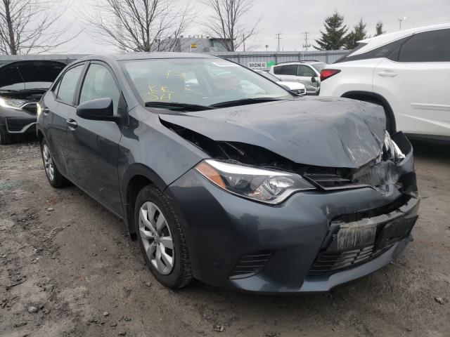 TOYOTA COROLLA L 2015 2t1burhe3fc259680