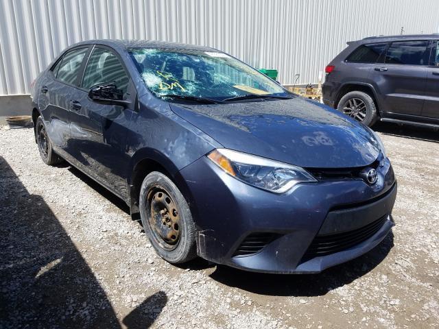 TOYOTA COROLLA L 2015 2t1burhe3fc260456