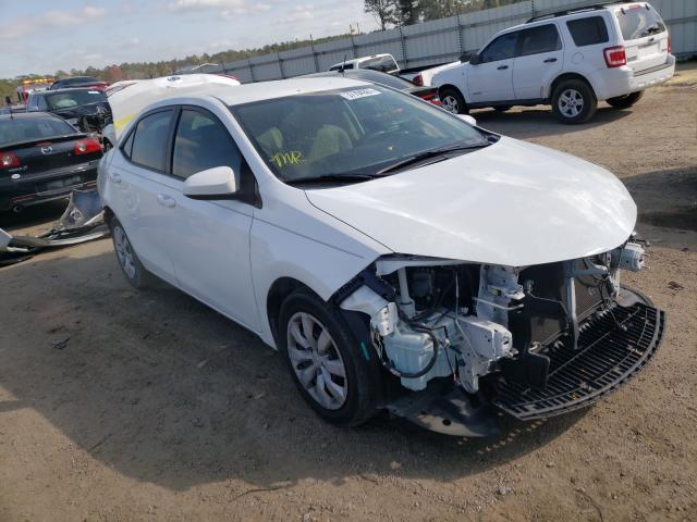 TOYOTA COROLLA L 2015 2t1burhe3fc260568