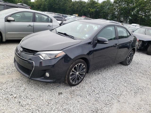 TOYOTA COROLLA 2015 2t1burhe3fc262949