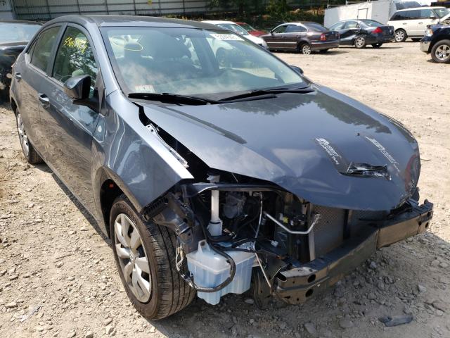 TOYOTA COROLLA L 2015 2t1burhe3fc267066