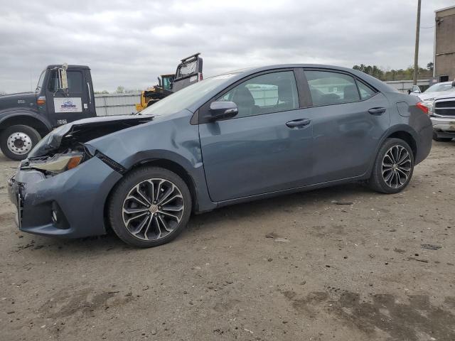 TOYOTA COROLLA 2015 2t1burhe3fc268086