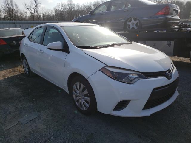 TOYOTA COROLLA L 2015 2t1burhe3fc269979