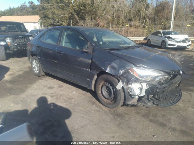 TOYOTA COROLLA 2015 2t1burhe3fc272784