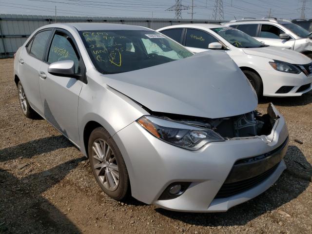 TOYOTA COROLLA L 2015 2t1burhe3fc273952