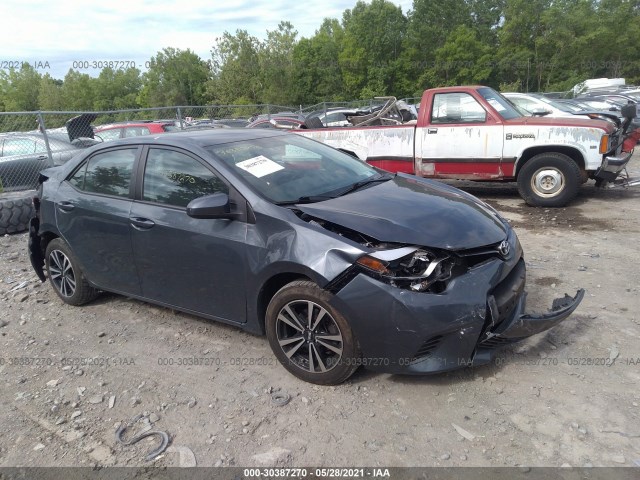 TOYOTA COROLLA 2015 2t1burhe3fc274308