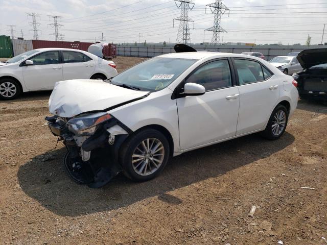 TOYOTA COROLLA L 2015 2t1burhe3fc274423