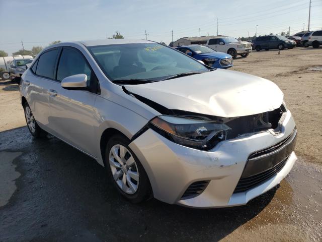 TOYOTA COROLLA L 2015 2t1burhe3fc276379