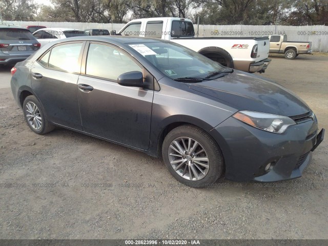 TOYOTA COROLLA 2015 2t1burhe3fc277838