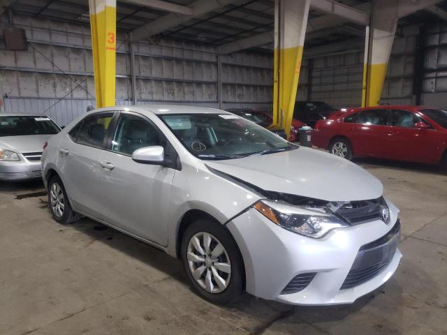 TOYOTA COROLLA L 2015 2t1burhe3fc279508