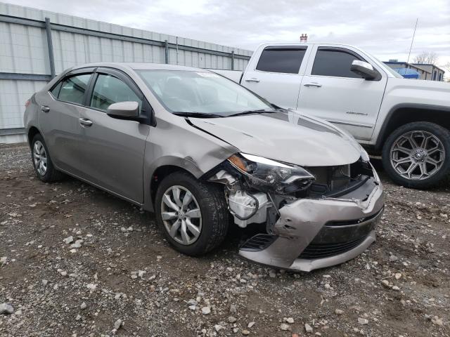 TOYOTA COROLLA L 2015 2t1burhe3fc281095