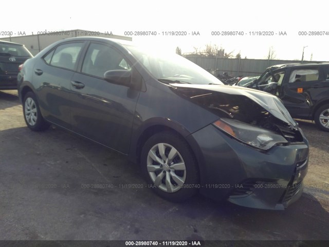 TOYOTA COROLLA 2015 2t1burhe3fc281520