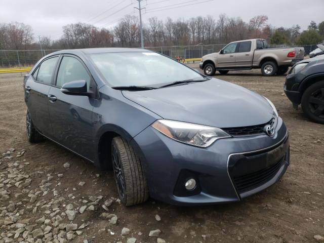 TOYOTA COROLLA L 2015 2t1burhe3fc281842